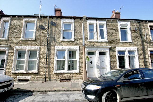 Terraced house for sale in Westover Street, Morecambe