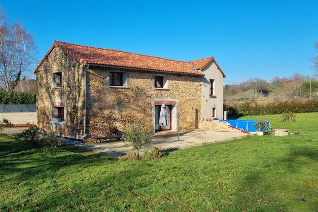 Thumbnail Property for sale in Near Saint Pardoux La Riviere, Dordogne, Nouvelle-Aquitaine