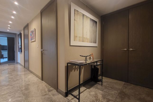 Flat for sale in One Blackfriars, London