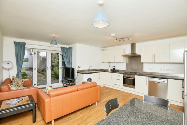 Flat for sale in Whitaker Road, Derby, Derbyshire