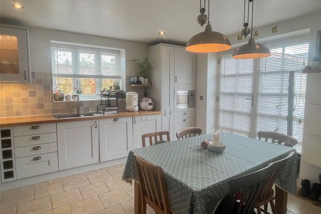 Semi-detached house for sale in Mill Street, Isleham, Ely, Cambridgeshire