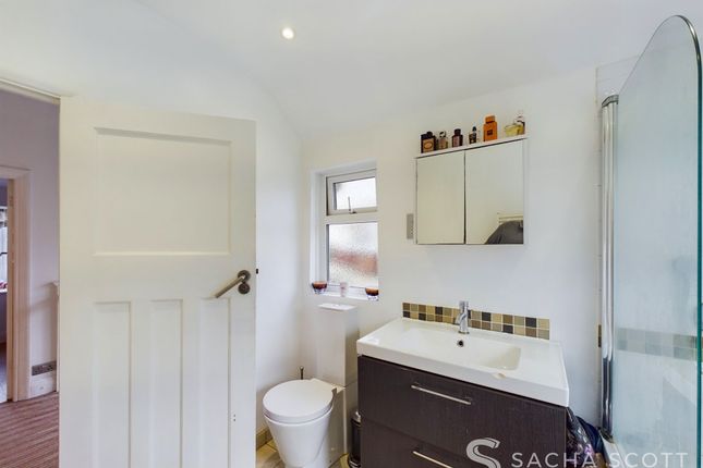 Semi-detached house for sale in The Oval, Banstead