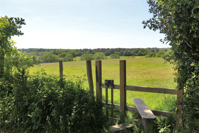 Land for sale in Staplecross, Robertsbridge, East Sussex