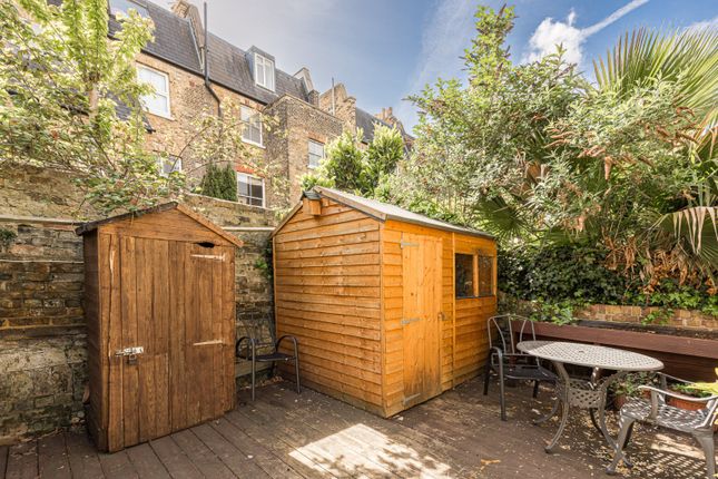 9, Cologne Road, London photo 3