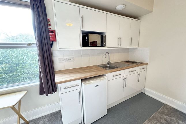 Studio 3, 21 Mount Road, Hinckley photo 4