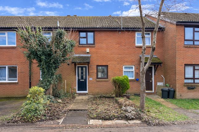 2-bed house on 22, Cygnus Gardens, Southampton, £260,000