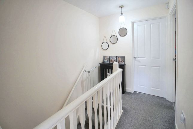 Semi-detached house for sale in Furness Grove, Newcastle Upon Tyne