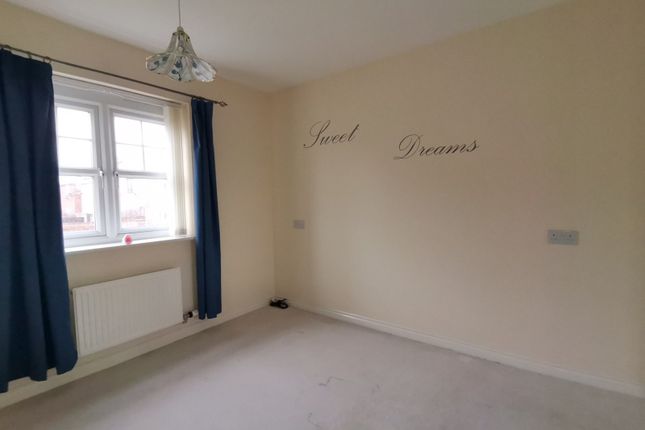 Terraced house for sale in Fescue Close, Stockton-On-Tees, Durham