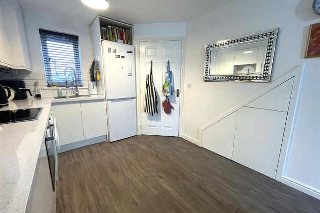 40, Fir Tree Close, Selby photo 4