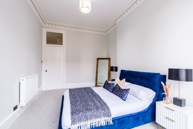 Flat for sale in Whitefield Road, Govan, Glasgow