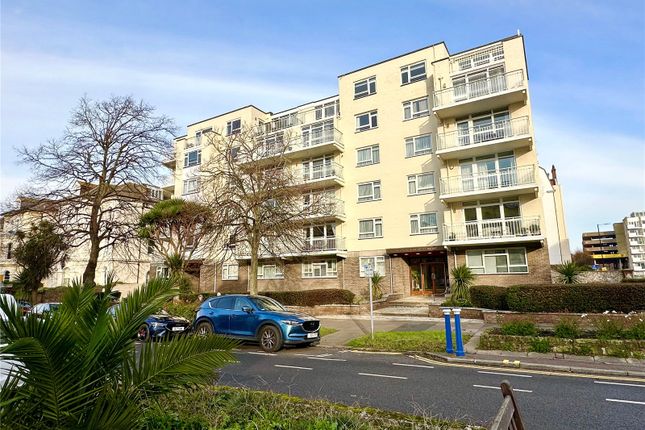 Thumbnail Flat for sale in Devonshire Place, Eastbourne