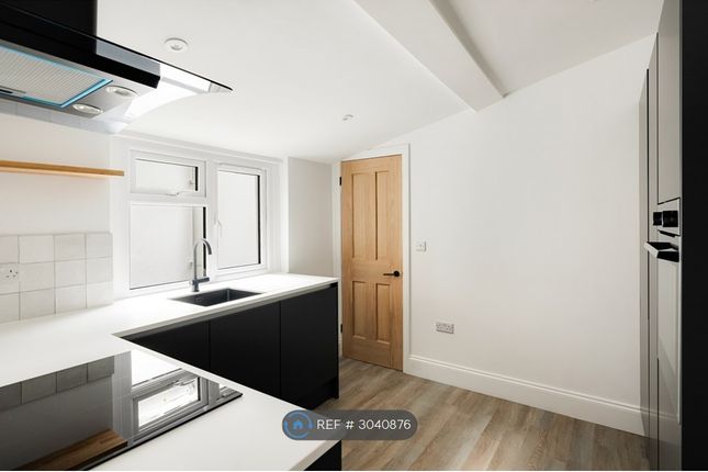 Flat, Etloe Road, Bristol photo 3