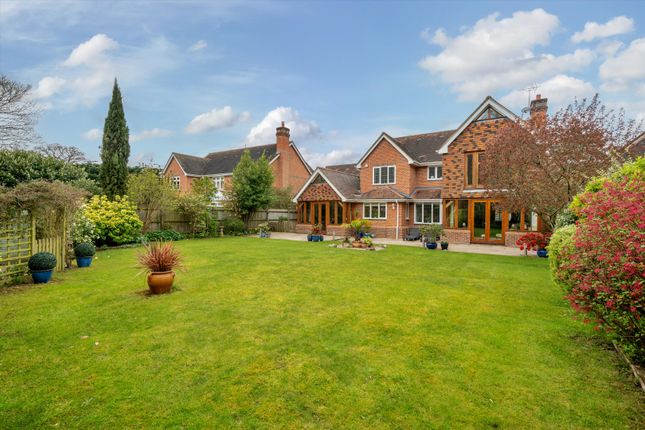 Detached house for sale in Butlers Yard, Peppard Common, Henley-On-Thames, Oxfordshire