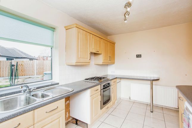 Bungalow for sale in Larkfield Close, Rochford, Essex