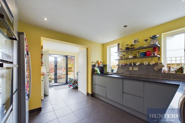 Property for sale in All Saints Road, Cheltenham