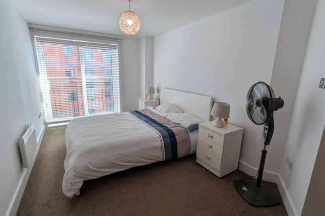 20, Centurion Court, Gunwharf Quays photo 4