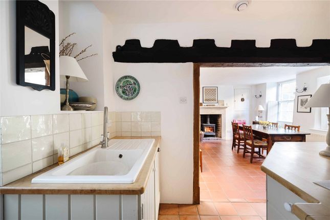 Lime Tree Cottage, 135, The Hill, Oxfordshire photo 4