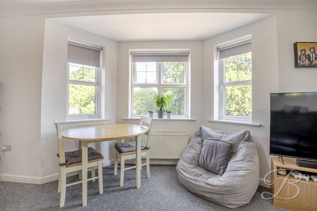 14, Limestone Rise, Mansfield photo 4