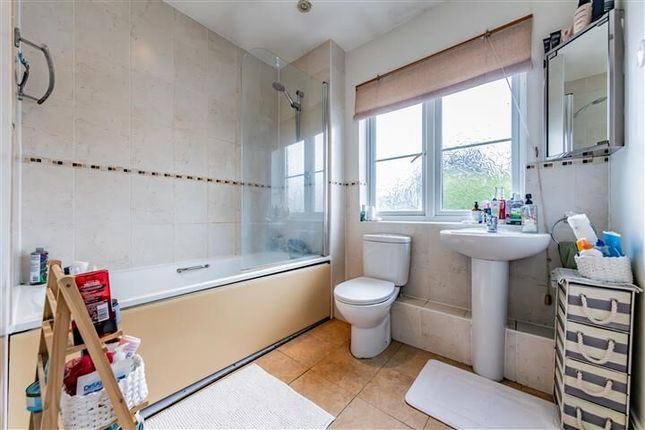 End terrace house for sale in Justin Place, London