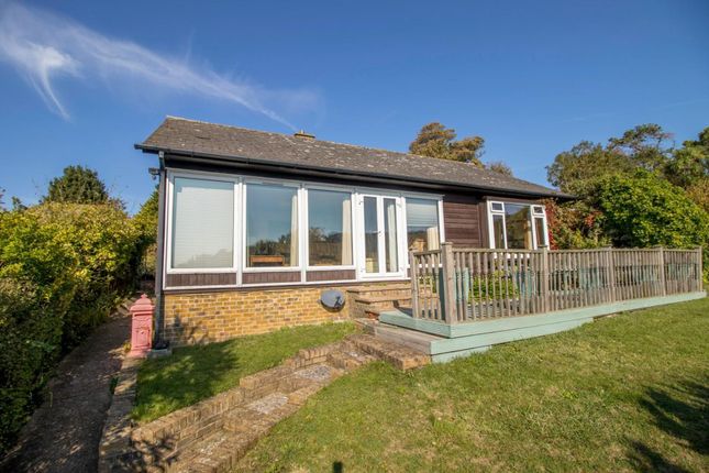 Detached bungalow for sale in Danes Court, Dover
