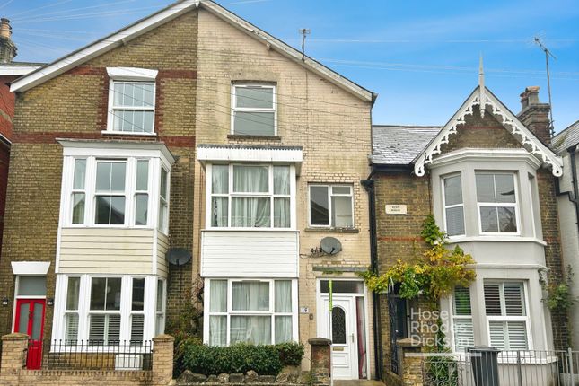 4-bed house on 15, Beckford Road, Isle of Wight, £230,000