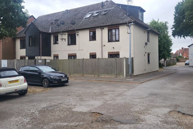 Oxford Place, High Street, Colchester photo 4