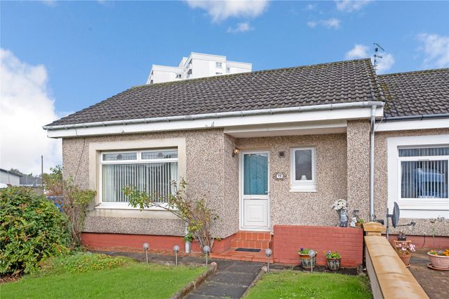 Thumbnail Bungalow for sale in Lightburn Road, Cambuslang, Glasgow, South Lanarkshire