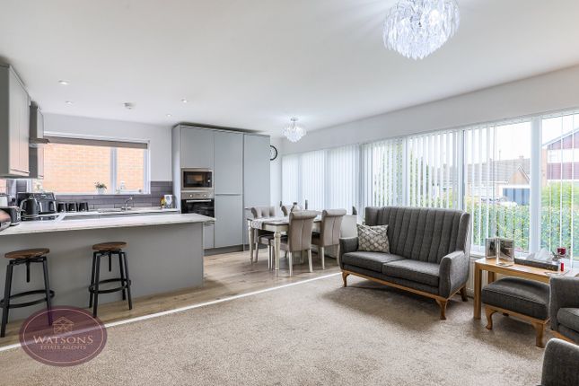 2, Foxglove Road, Nottingham photo 2
