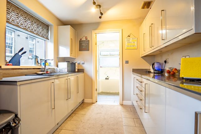 Semi-detached house for sale in Whitting Street, Glynneath, Neath