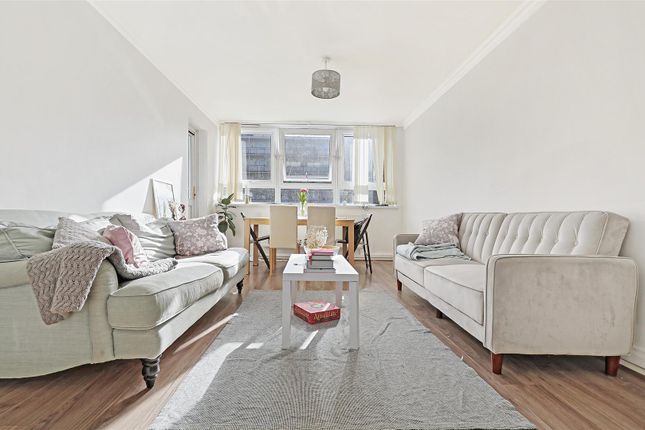Flat for sale in Hall Place, London