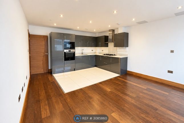 Stoneham House Scarbrook Road, Croydon photo 2