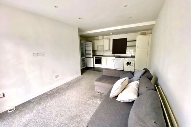 Flat for sale in Cuthbert Court, Godstone Road, Whyteleafe