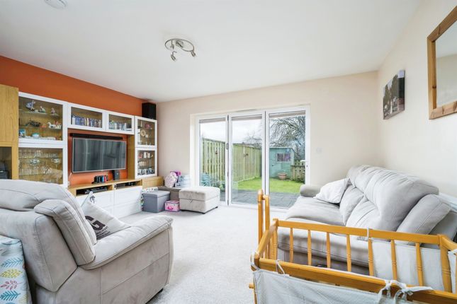 End terrace house for sale in Cunningham Road, Tamerton Foliot, Plymouth