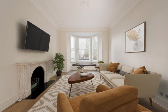 Flat for sale in Redcliffe Square, London