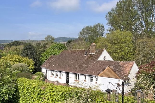 Detached bungalow for sale in Sidcliffe, Sidmouth