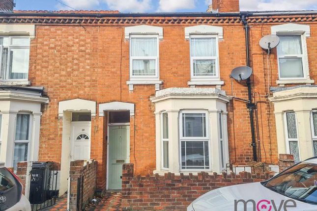 Terraced house for sale in Clement Street, Gloucester