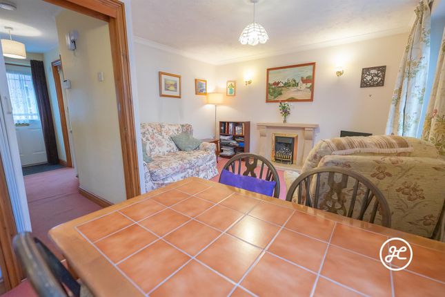 Terraced house for sale in Friarn Street, Bridgwater