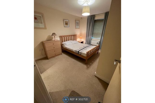 Admiral House, The Quays Castle Quay Close, Nottingham photo 3