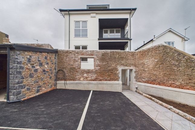 St. Dominics Mews,Plot 2, 44 Fore Street, Torquay photo 2