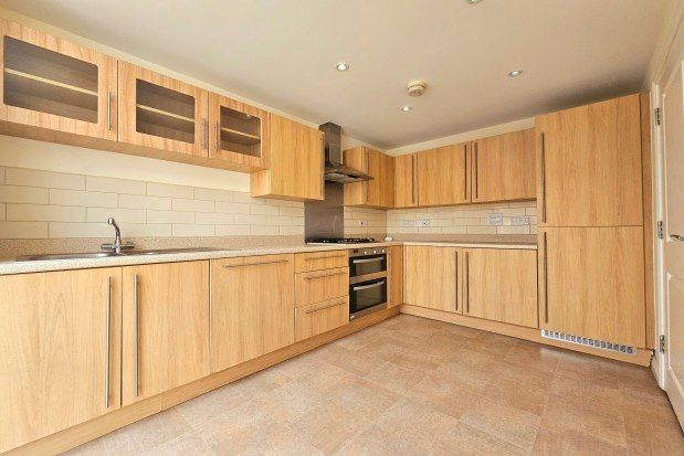 Thumbnail Property to rent in Renwick Drive, Bromley