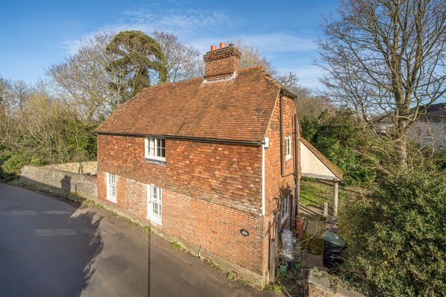 Cottage for sale in Clare Lane, East Malling, West Malling