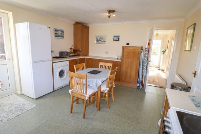 Detached house for sale in Garden Close, Hayling Island