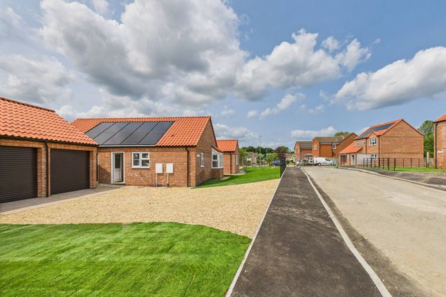 Plot 32 High View Park, Cromer photo 2