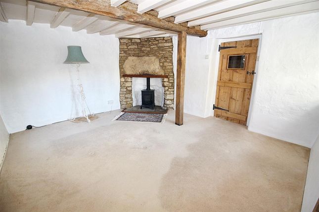 Cottage for sale in Moor Cottage, 17 The Moor, Carlton