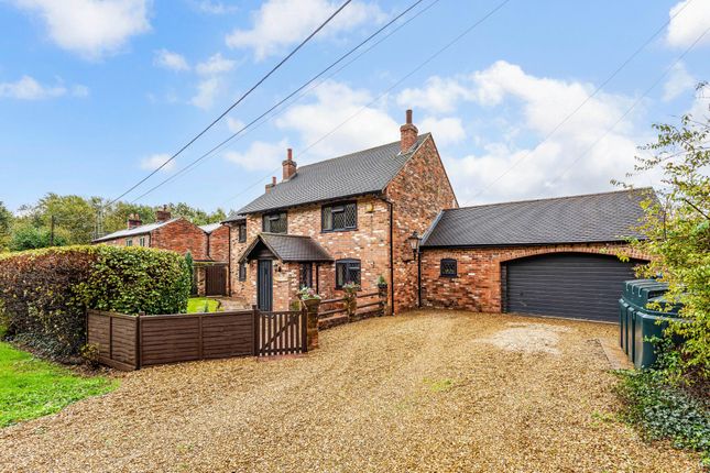 4 Bedroom Detached in PO17 5DN