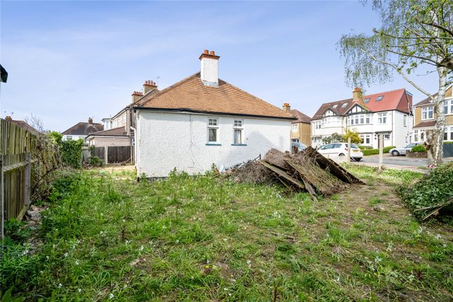 Bungalow for sale in Talbot Avenue, Watford, Hertfordshire