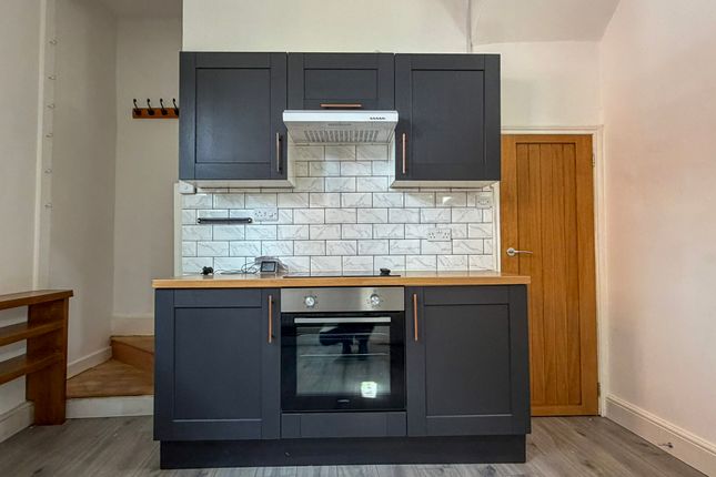 The Cottage, Exeter Villa, 31a, Exeter Road, Newmarket photo 3