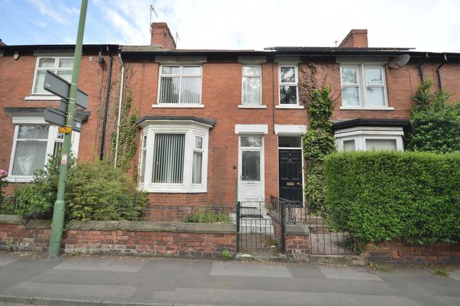 Terraced house for sale in Osborne Road, Chester Le Street