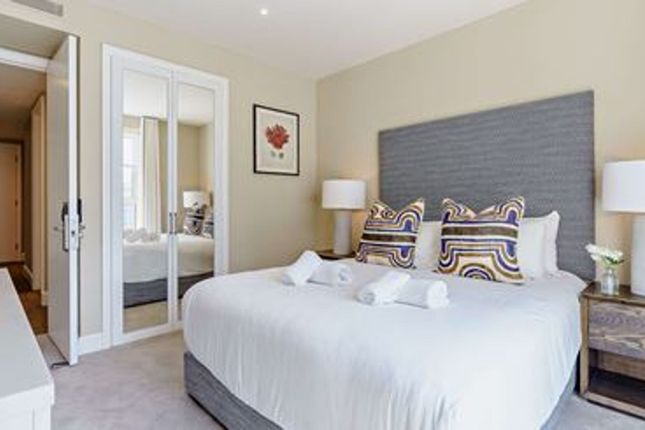 Apt 91a, 39 Westferry Circus, London photo 4