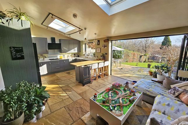 Thumbnail Semi-detached house for sale in Rosemary, High Street, Buxted, Uckfield